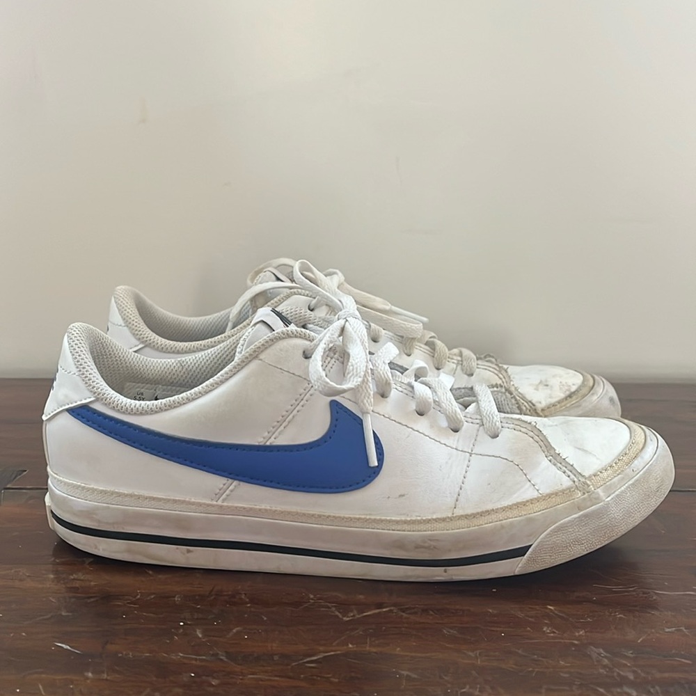 Nike sneakers